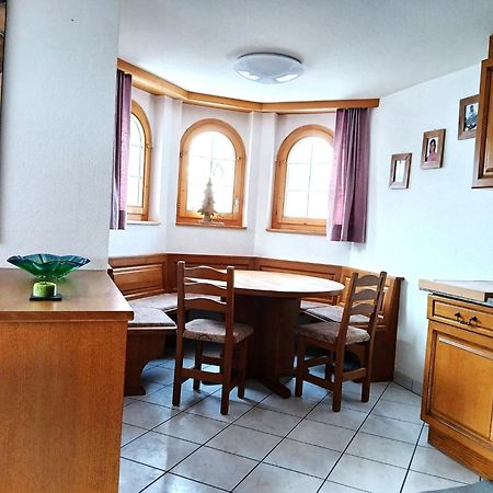Ferienwohnung Paradiso 1 Grächen Eksteriør bilde
